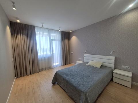 квартира за адресою Канатна вул., 122-Б