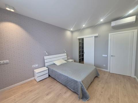 квартира за адресою Канатна вул., 122-Б