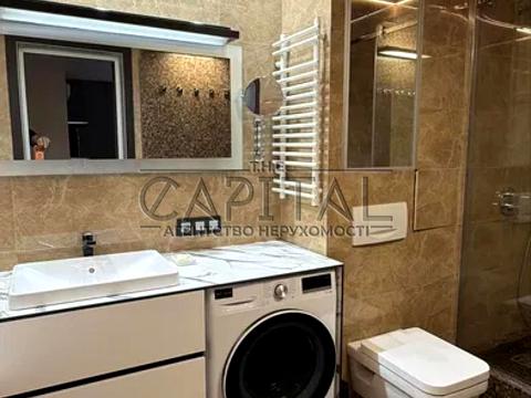 квартира по адресу Николая Амосова ул., 4