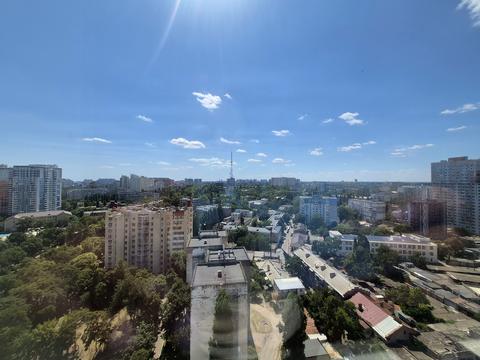 квартира за адресою Канатна вул., 122-Б