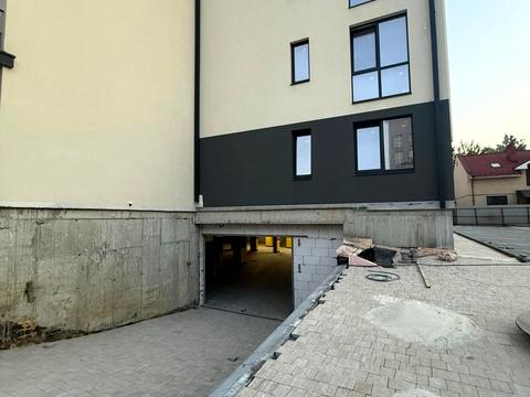 квартира за адресою Руська вул., (Будинок)