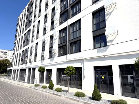 квартира за адресою Рівне, Данила Галицького вул., (Будинок)