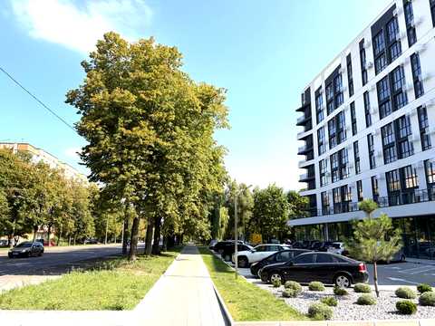 квартира за адресою Рівне, Данила Галицького вул., (Будинок)