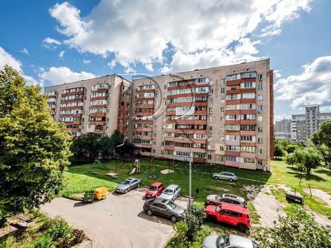 квартира за адресою Симиренка вул., 22-А