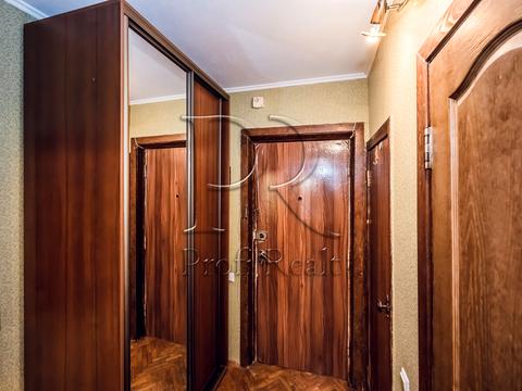 квартира за адресою Симиренка вул., 22-А