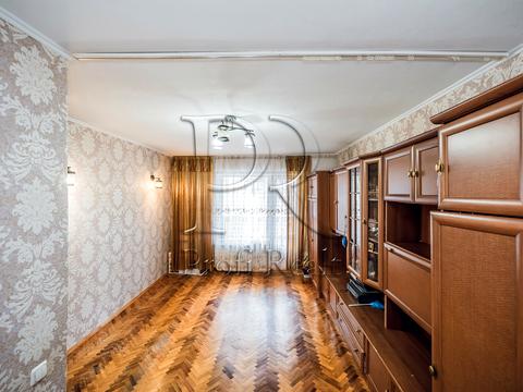 квартира за адресою Симиренка вул., 22-А