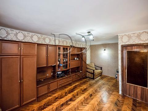квартира за адресою Симиренка вул., 22-А