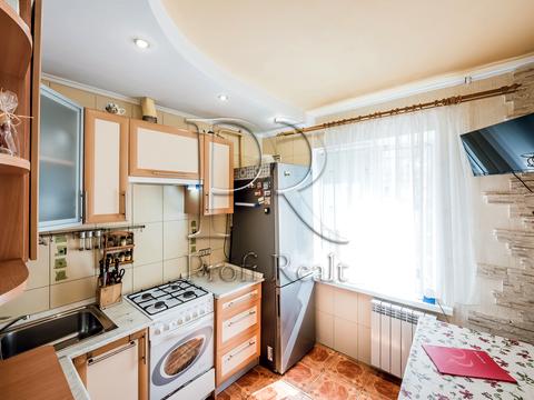 квартира за адресою Симиренка вул., 22-А