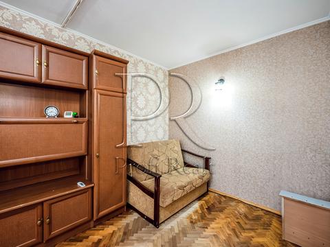 квартира за адресою Симиренка вул., 22-А