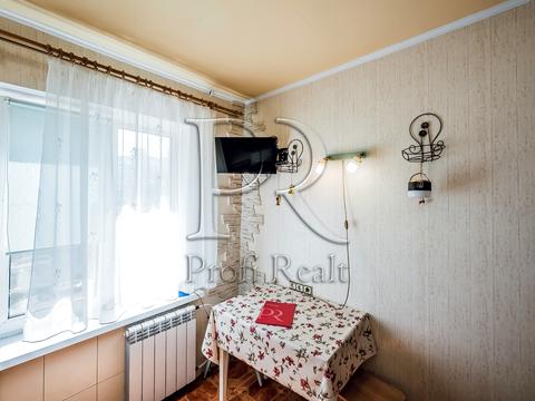 квартира за адресою Симиренка вул., 22-А