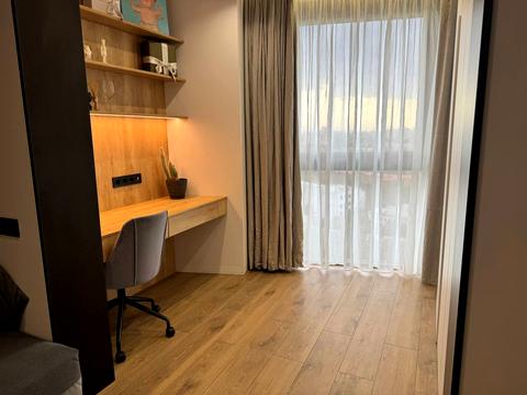 квартира за адресою Митрополита Василя Липківського вул. (Урицького), 38