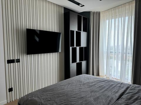 квартира за адресою Митрополита Василя Липківського вул. (Урицького), 38