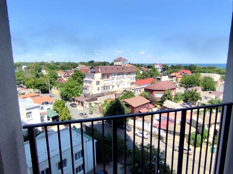 квартира за адресою Одеса, Дача Ковалевського вул., 5