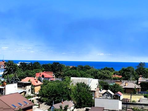 квартира за адресою Одеса, Дача Ковалевського вул., 5