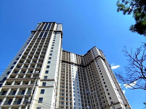 квартира за адресою Одеса, Дача Ковалевського вул., 5