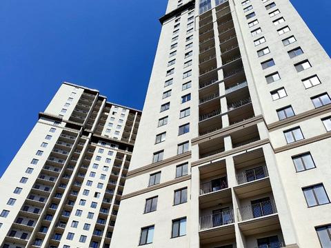 квартира за адресою Одеса, Дача Ковалевського вул., 5
