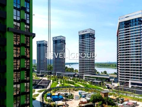 квартира за адресою Дніпровська набережна вул., (Будинок 10)