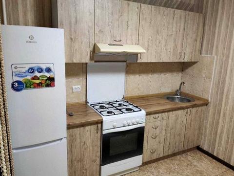 квартира за адресою Калинова вул., 94