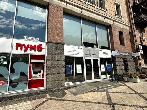 комерційна за адресою Саксаганського вул., 120