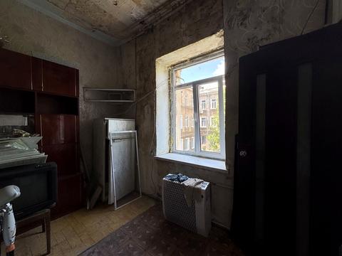 квартира по адресу Вознесенский пер., 24