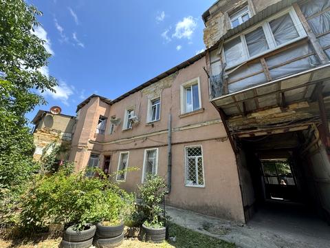 квартира по адресу Вознесенский пер., 24