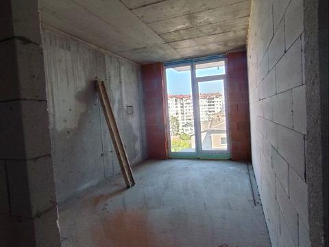 квартира по адресу Заклинских ул., (Будинок)