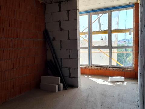 квартира по адресу Заклинских ул., (Будинок)