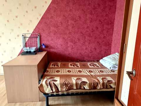 квартира за адресою Науки просп. (Леніна), 55