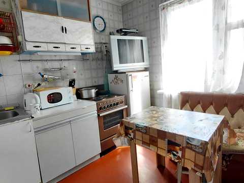 квартира за адресою Степана Олійника вул., 3