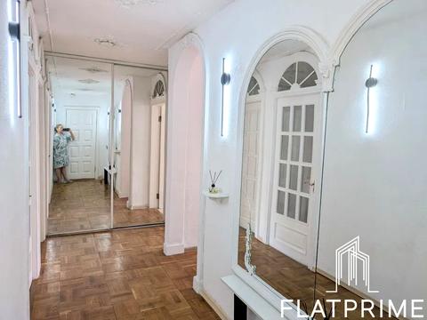 квартира по адресу Оболонский просп., 14-А