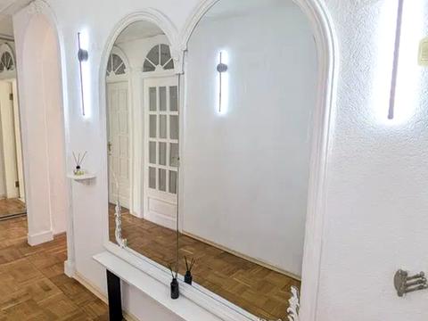 квартира по адресу Оболонский просп., 14-А