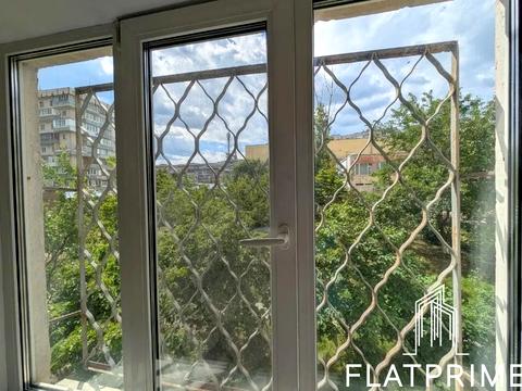 квартира по адресу Оболонский просп., 14-А