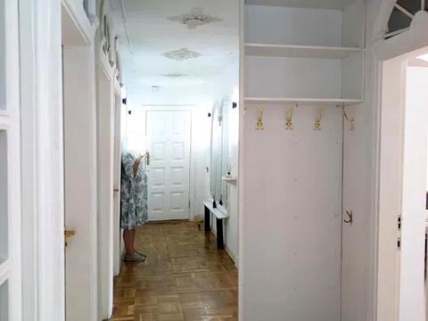 квартира по адресу Оболонский просп., 14-А