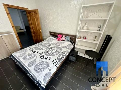 дом по адресу Столярна ул.