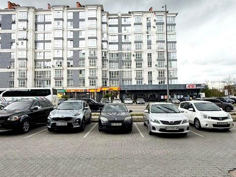 комерційна за адресою Івано-Франківськ, Гетьмана Мазепи вул., (Будинок 1)