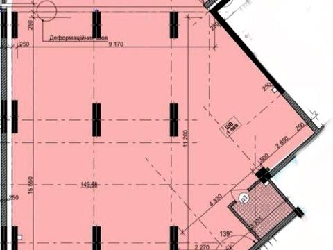 комерційна за адресою Івано-Франківськ, Гетьмана Мазепи вул., (Будинок 1)