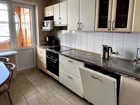 квартира за адресою Робоча вул., 65