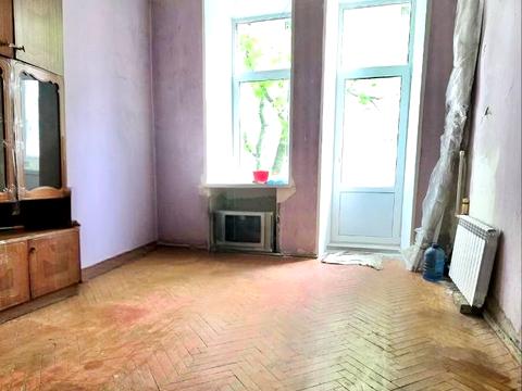 квартира за адресою Григорія Сковороди вул. (Пушкінська), 65/1