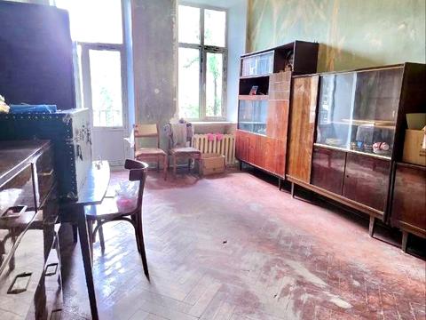 квартира за адресою Григорія Сковороди вул. (Пушкінська), 65/1
