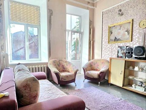 квартира за адресою Григорія Сковороди вул. (Пушкінська), 65/1