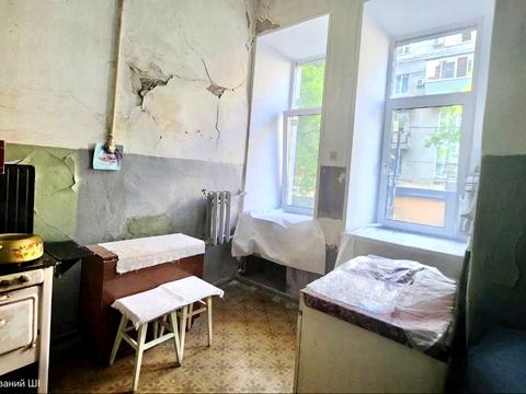 квартира за адресою Григорія Сковороди вул. (Пушкінська), 65/1