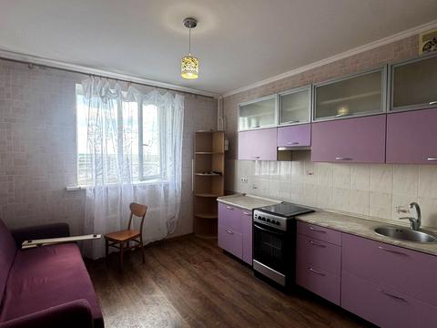 квартира за адресою Перемоги просп., 53б