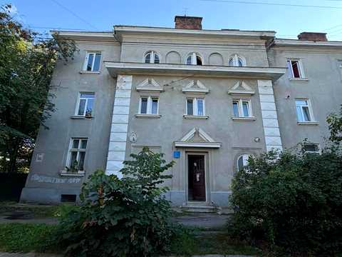 квартира по адресу Желеховского ул., 4