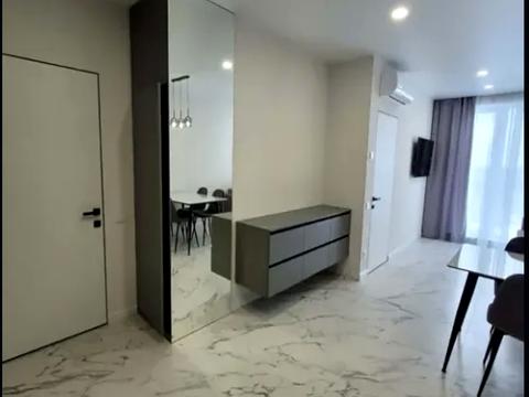 квартира за адресою Дніпро, Янтарна вул., 75-П