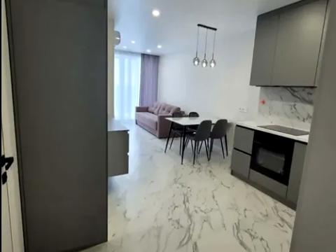 квартира за адресою Дніпро, Янтарна вул., 75-П