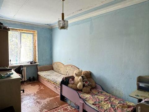 квартира за адресою Київське вул., 84