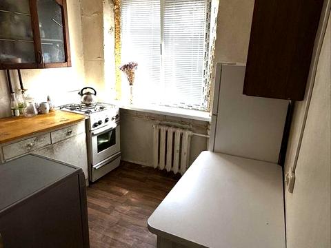 квартира за адресою Київське вул., 84