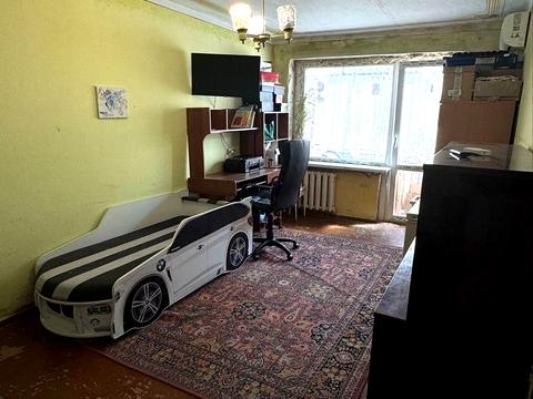 квартира за адресою Київське вул., 84