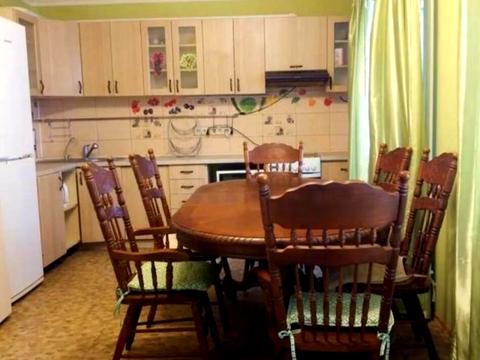 квартира за адресою Сосницька вул., 21