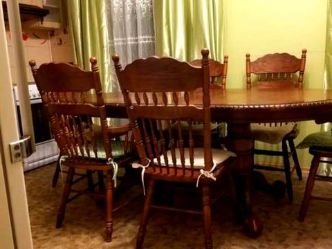 квартира за адресою Сосницька вул., 21